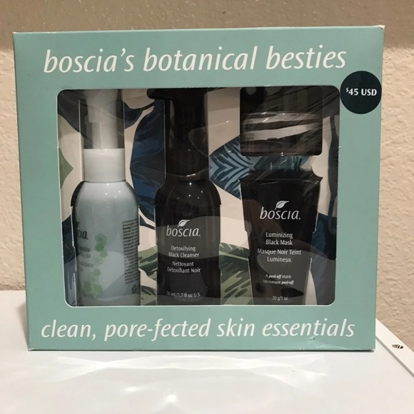 Sephora Other - Boscia bundle